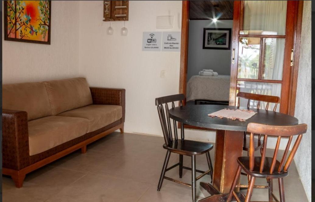 Chale Amanhecer Hotel Santo Antonio do Pinhal Luaran gambar